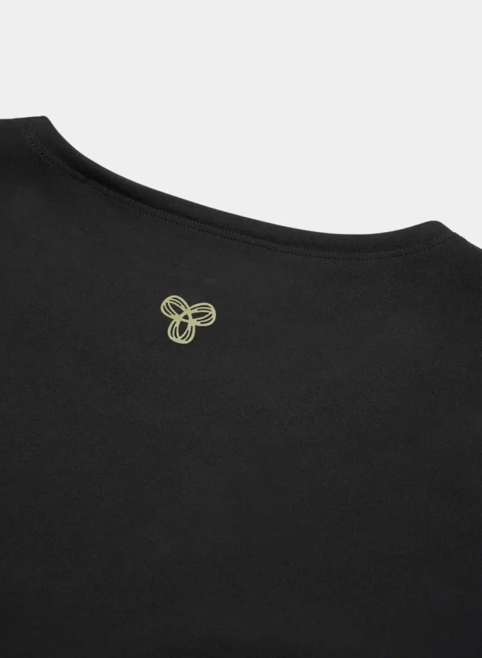 T-shirt BUTTER Essential Waist