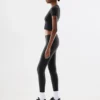 T-shirt BUTTER Essential Waist