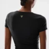 T-shirt BUTTER Essential Waist