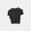 T-shirt BUTTER Essential Waist