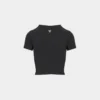 T-shirt BUTTER Essential Waist