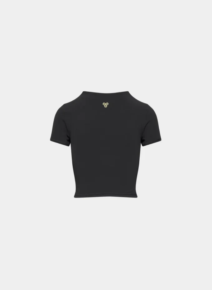 T-shirt BUTTER Essential Waist