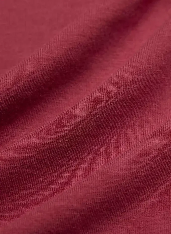 T-shirt à col rond HomeStretch™ Smooth