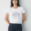 T-shirt CottonWhisk™ Pedigree