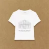 T-shirt CottonWhisk™ Pedigree