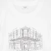 T-shirt CottonWhisk™ Pedigree
