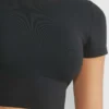 T-shirt court Original Contour Crew
