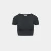 T-shirt court Original Contour Crew