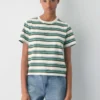 T-shirt Emma en CottonWhisk™