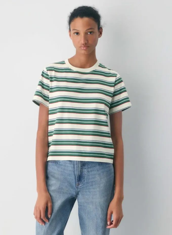 T-shirt Emma en CottonWhisk™