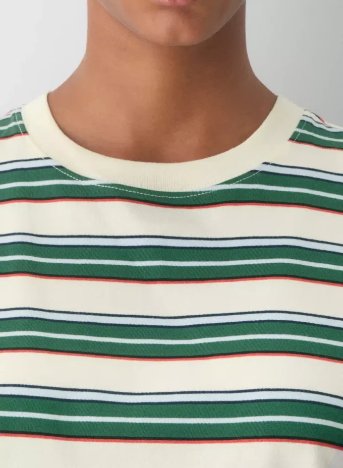 T-shirt Emma en CottonWhisk™