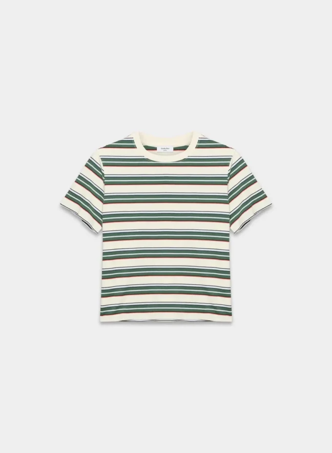 T-shirt Emma en CottonWhisk™