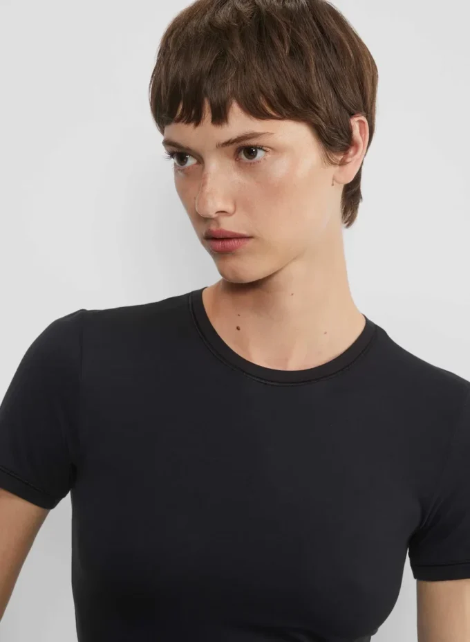 T-shirt Emmer (Re)Touch™