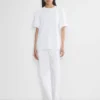 T-shirt en coton InterLock Pegasus