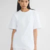 T-shirt en coton InterLock Pegasus