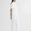 T-shirt en coton InterLock Pegasus