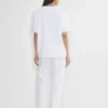 T-shirt en coton InterLock Pegasus