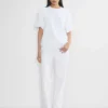 T-shirt en coton InterLock Pegasus