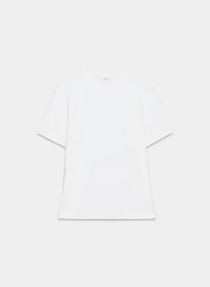 T-shirt en coton InterLock Pegasus
