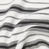 T-shirt en coton Interlock Wirth