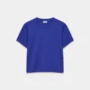 T-shirt fonctionnel en coton InterLock