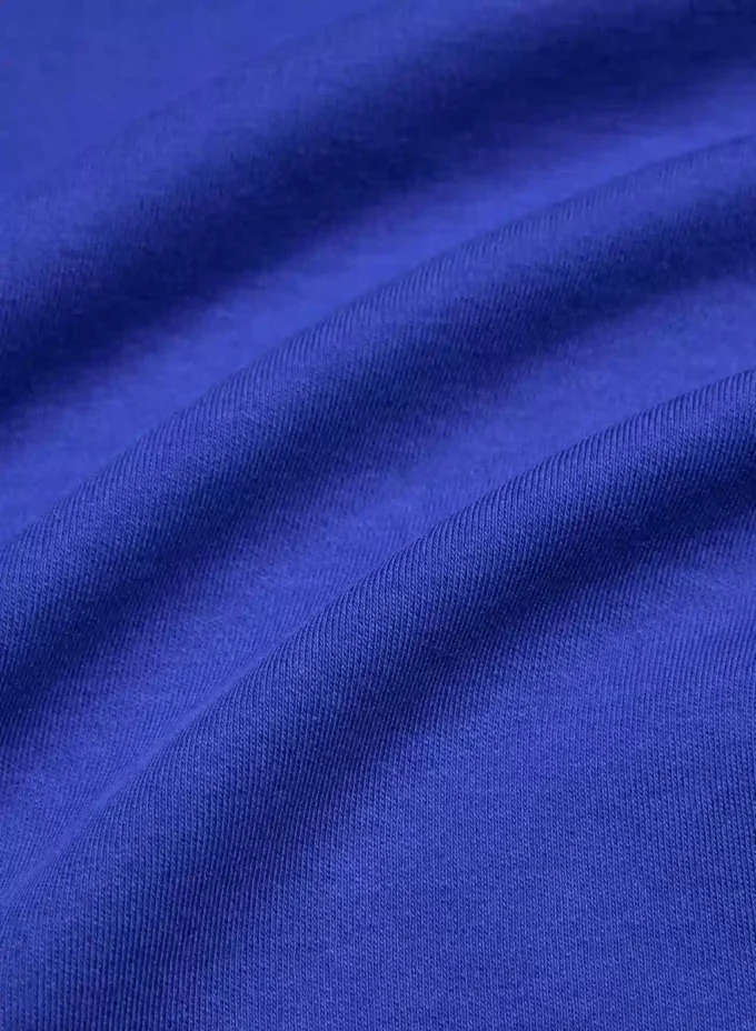T-shirt fonctionnel en coton InterLock