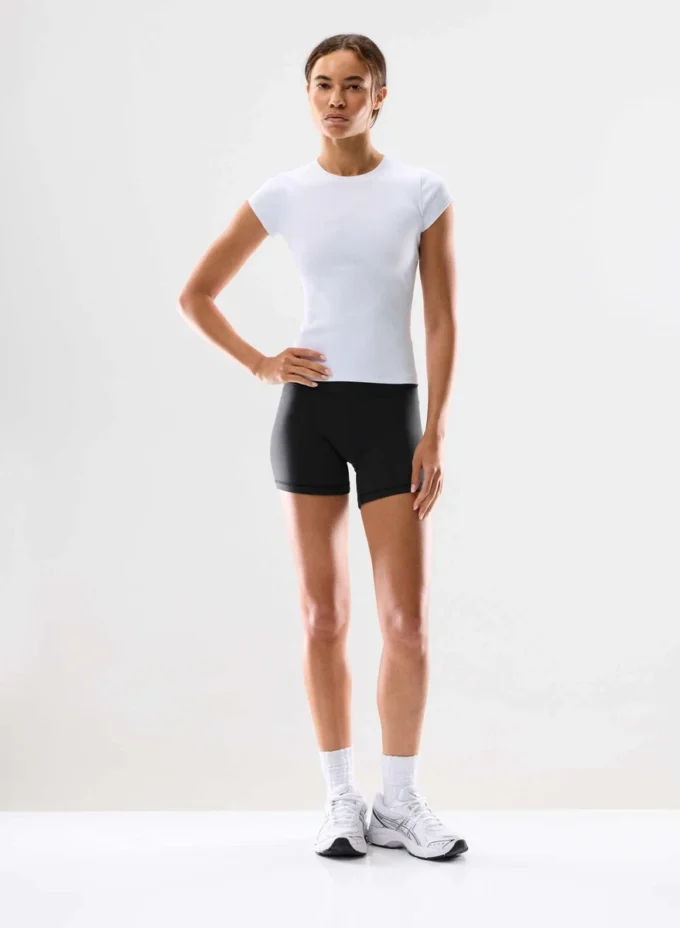 T-shirt LIFE Rib Sevens