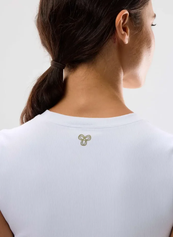 T-shirt LIFE Rib Sevens