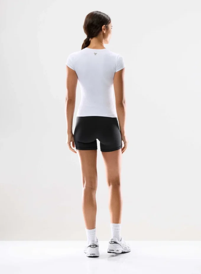 T-shirt LIFE Rib Sevens