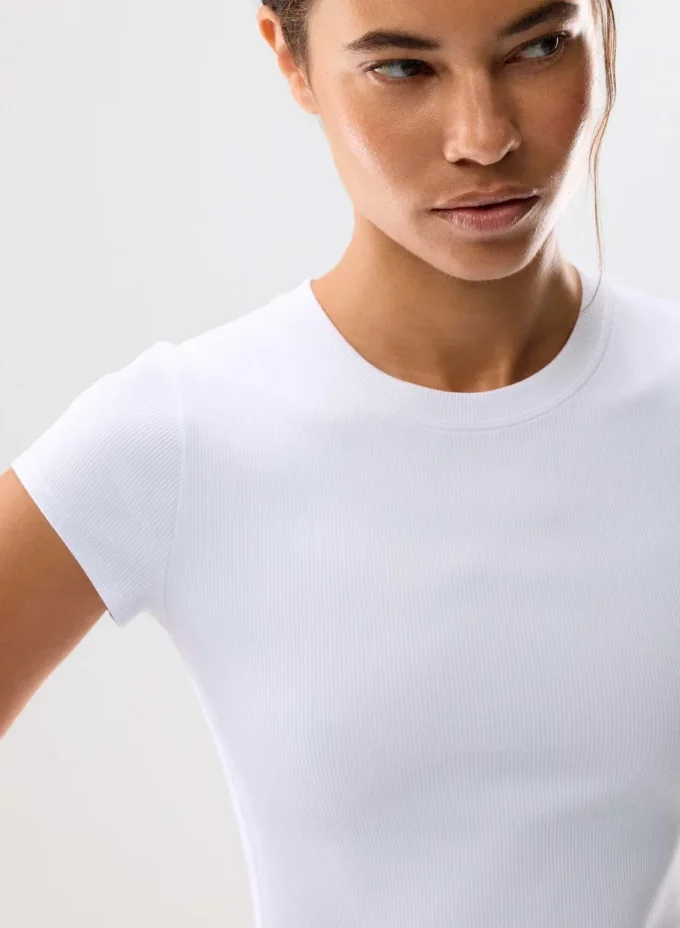 T-shirt LIFE Rib Sevens