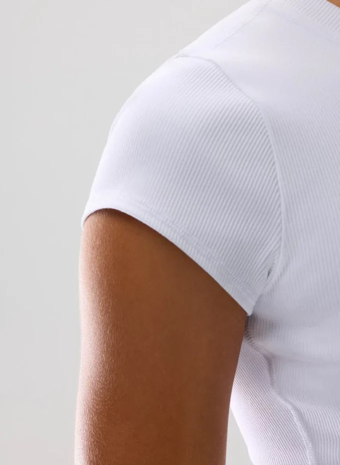 T-shirt LIFE Rib Sevens