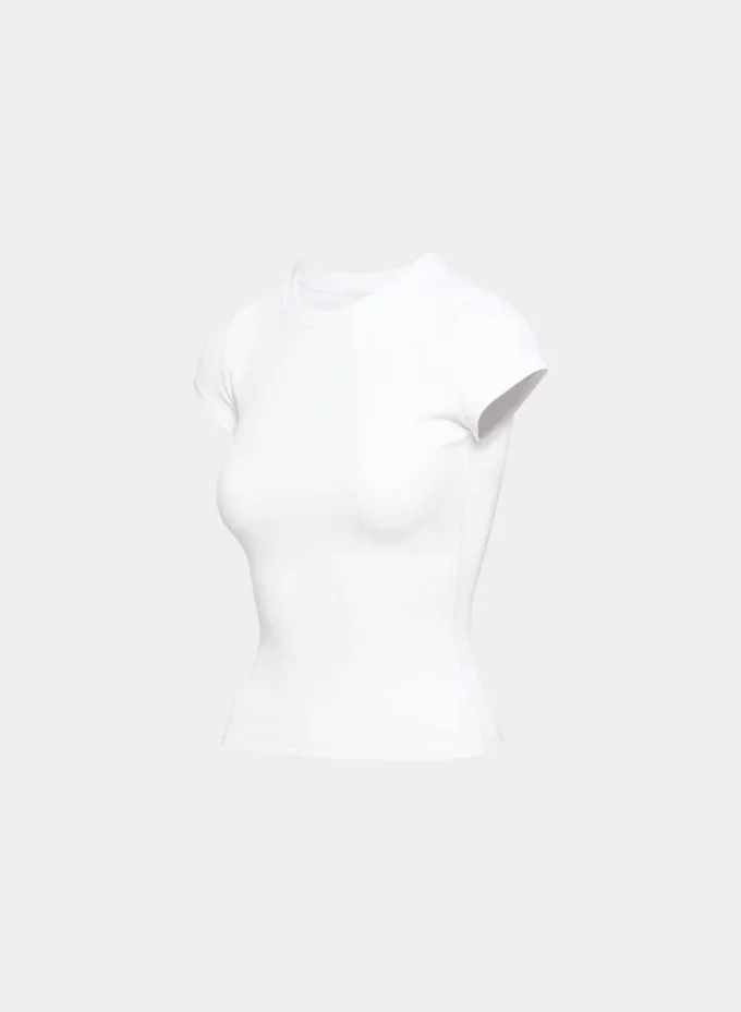 T-shirt LIFE Rib Sevens