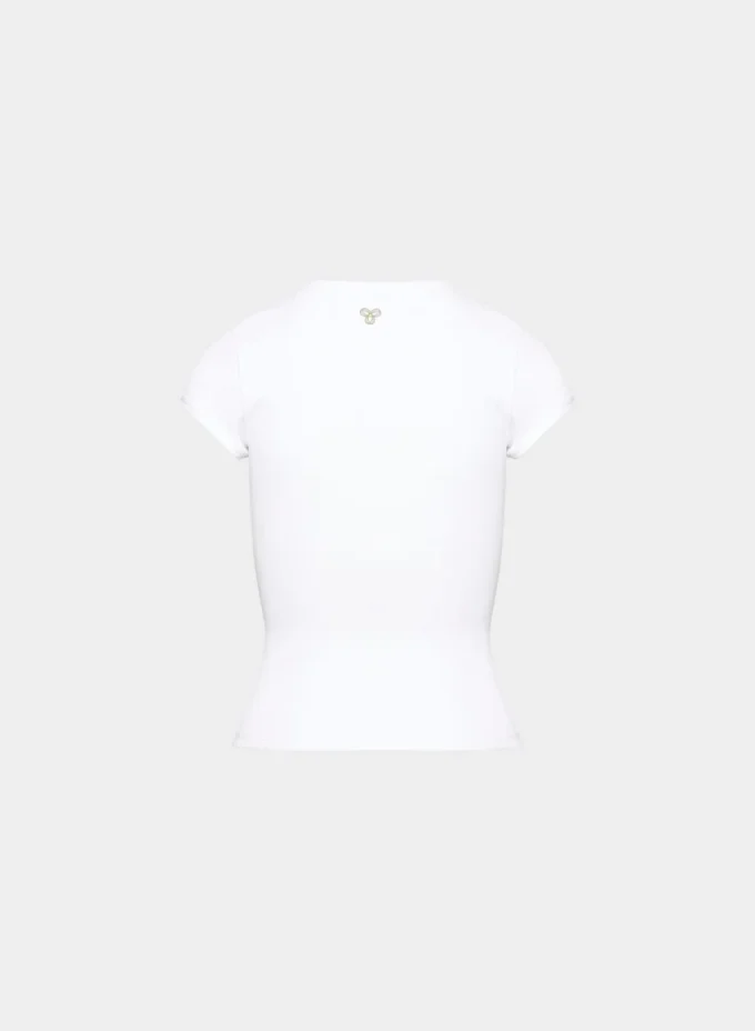 T-shirt LIFE Rib Sevens