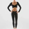 T-shirt à manches longues BUTTER Rebound Sports