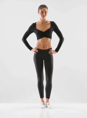 T-shirt à manches longues BUTTER Rebound Sports