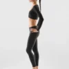 T-shirt à manches longues BUTTER Rebound Sports