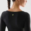T-shirt à manches longues BUTTER Rebound Sports