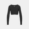 T-shirt à manches longues BUTTER Rebound Sports