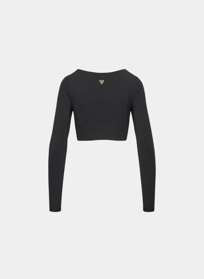 T-shirt à manches longues BUTTER Rebound Sports