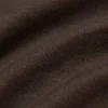 T-shirt à manches longues en coton InterLock