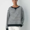 T-shirt à manches longues Mighty Cotton™ Wicket