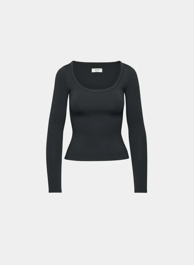 T-shirt à manches longues Original Contour Archer