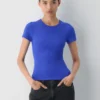 T-shirt Original Contour Crew