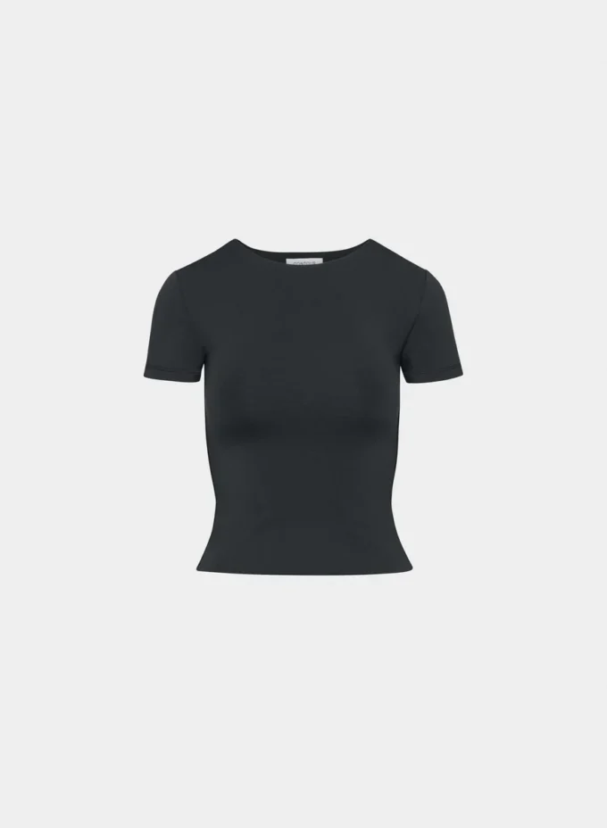 T-shirt Original Contour Crew