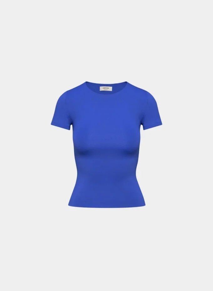 T-shirt Original Contour Crew