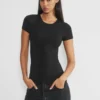 T-shirt Original Contour Crew Hip