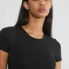 T-shirt Original Contour Crew Hip