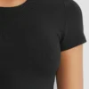 T-shirt Original Contour Crew Hip
