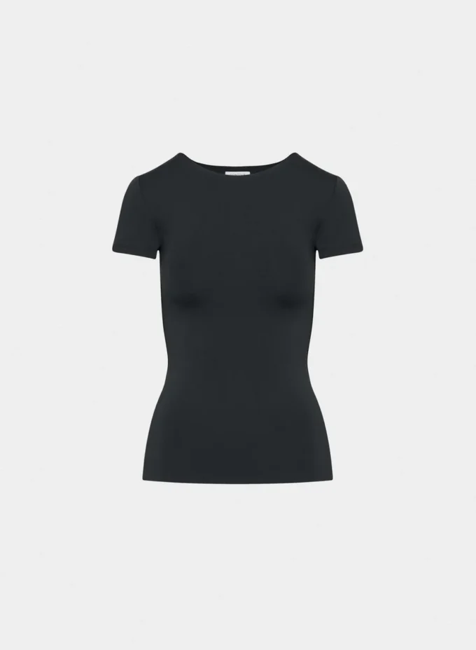 T-shirt Original Contour Crew Hip