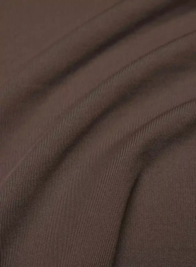 T-shirt Original Contour Crew Waist